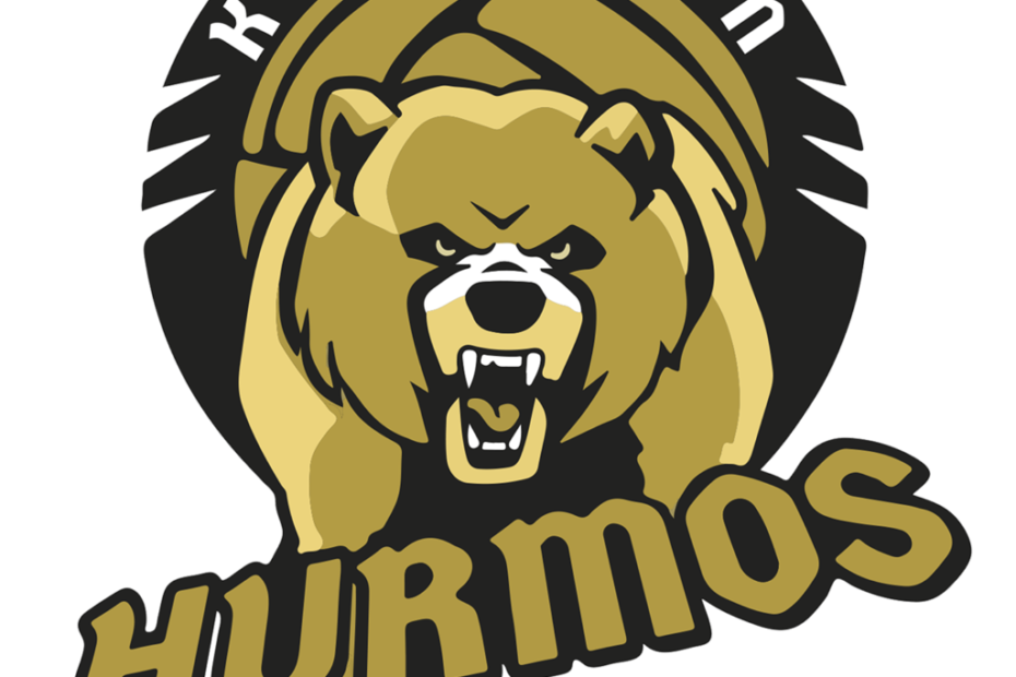 Hurmos Logo